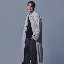 하고하우스, 남성 브랜드 ‘테일던’ 런칭! 3040 남성 패션의 새로운 패러다임 제안