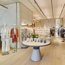 브루넬로 쿠치넬리, 청담 플래그십스토어에서 2026년 S/S 프레젠테이션 개최