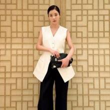 기은세, “예뻐도 예뻐도 너무 예뻐!” 푹 빠진 곳은 어디? 럭셔리 주얼리 베스트 슈트룩