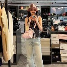 산다라박, 필리핀으로 떠났다! 벌써 휴가 아닌 휴가 제대로 기분 낸 쿨한 섬머룩