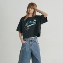 브이엔와이 스튜디오, 톰과 제리와 손잡고 뉴욕에 가다! 2026 S/S 톰과 제리 컬렉션 공개