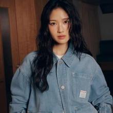 코닥어패럴, 배우 김혜윤과 일상 속 편안한 매력! 2026년 S/S 캠페인 공개