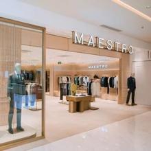 LF 마에스트로, 하노이에 베트남 3호점! 프리미엄 남성복으로 승부 2025년 20% 성장세