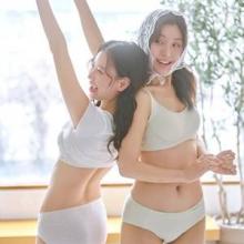 그리티, 한국적인 자연의 질감과 색, 감성이 만난 이너웨어 ‘오얏’ 런칭