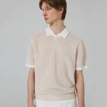 형지I&C 본, 저탄소 종이 섬유 소재 적용한 ‘페이퍼 라인’ 컬렉션 니트 등 10종 출시