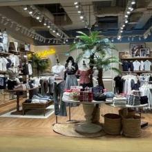 후아유, 잠실에 캘리포니아 감성의 캘리걸이 떴다! 캘리걸 라인의 롯데월드몰점 오픈