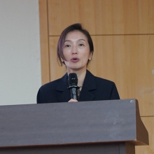 성래은 한국패션협회장, “K-컬처의 마지막 퍼즐은 K-패션” K-패션의 미래 비전 제시!