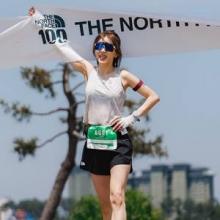 노스페이스, TNF 100코리아에서 검증 애슬리트팀 증명 '벡티브 컬렉션' 인기만점