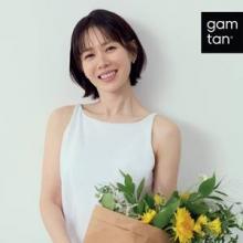 그리티 감탄, 한 장으로 해결! 속옷 고민 없는 감탄 블루머 브라탑 출시