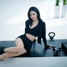 알로 웰니스 클럽, 에스파 닝닝과 함께한 오리지널 시리즈 ‘투어 레디’ 공개
