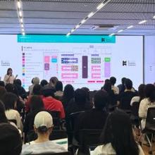 한국패션협회, 국내 최대 B2B 수주 전시회 ‘K-Fashion Connect’ 사전 설명회 개최