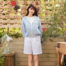 아이더, 아이브 장원영과 함께 시어서커으로 시원하게! 윈드 서커 시리즈 공개
