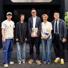 형지I&C, 글로벌 크리에이티브 디렉터 석용배와 브랜드 혁신 및 유럽 공략 나선다
