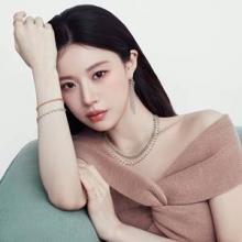 디디에 두보, 고윤정과 가을 주얼리 제안 2026년 F/W 센슈얼 컬렉션 공개