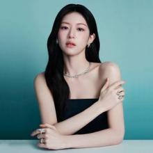 티파니앤코, 배우 고윤정 앰버서더 선정! 하우스 정통성과 현대적 럭셔리 가치 확산