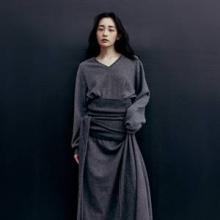 하고하우스 르셉템버, 브랜드 첫 모델에 김민하! 절제된 미학의 타임리스 디자인 제안