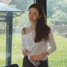채정안, 이유있는 탄탄 몸매! 2박 3일 여행에도 운동 관리 끝판왕 피트니스 애슬레저룩