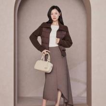 듀베티카, 김지원과 우아한 간절기 아우터 스타일 2026 F/W 가을 캠페인 공개