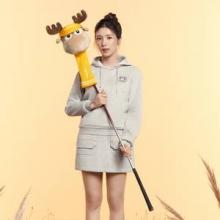 와이드앵글, 골프와 일상 모두 OK! 골프와 일상 넘나드는 가을 액슬레저 셋업 출시