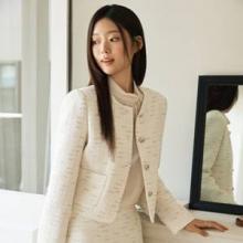 이랜드 로엠, 캐주얼 하개룩부터 신부 드레스까지 웨딩 데이 스타일 캠페인 전개