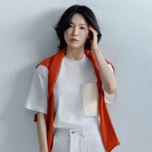 보테가 베네타, 송혜교 글로벌 앰버서더 선정! 함께 브랜드 고유의 정신과 가치 전달