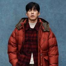 헨리코튼, 런칭 이후 첫 셀럽 모델에 김무열 발탁! 2026 F/W 아우터 시장 정조준