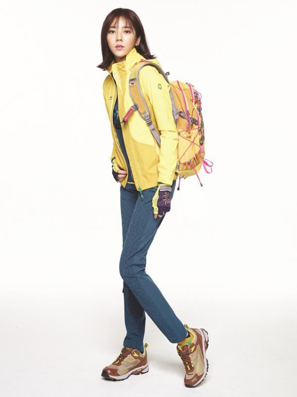 http://www.fashionn.com/board/read_new.php?table=1006&number=15131 패션엔 :: 손담비, 아웃도어