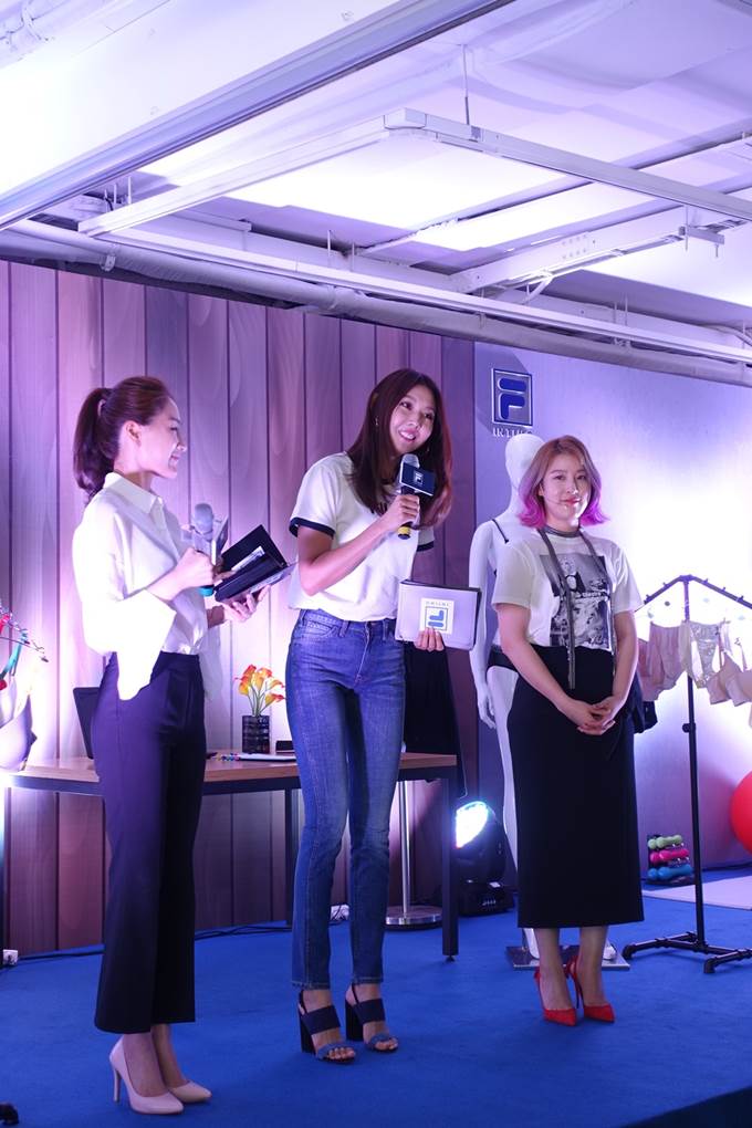 휠라인티모 이미지