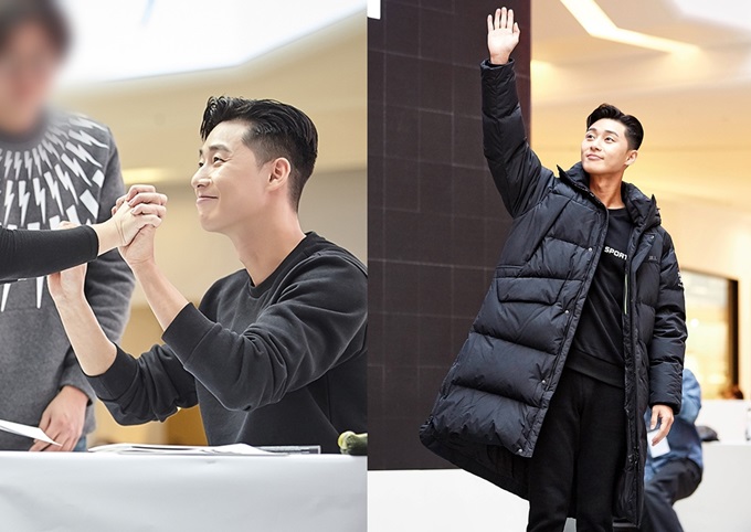 맨투맨써비스 이미지