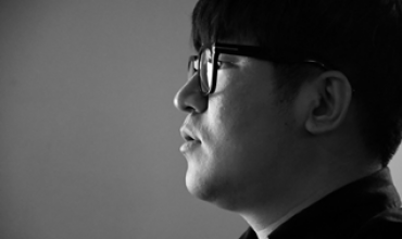 패션 디자이너/ 한현민