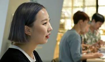 패션 디자이너/ 장윤경 