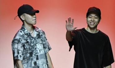 이세(IISE)/ 김인태 & 김인규 형제 디자이너