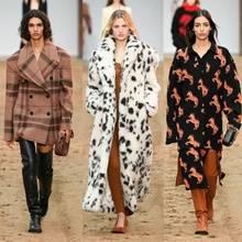 [리뷰] 우아한 승마룩, 2023 F/W 스텔라 맥카트니 컬렉션