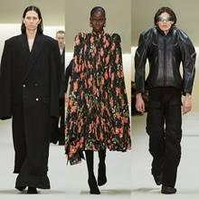 [리뷰] 다시 본질로 회귀! 2023 F/W 발렌시아가 컬렉션
