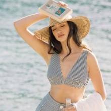 해외 여행 수요 폭발! 여행용 캐리어, 수영복 등 여행 관련 상품 인기 만점