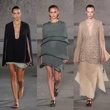 [리뷰] 레트로 퓨처리즘! 토리 버치 2024 S/S 컬렉션