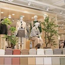 탑텐, 도심 공략 본격화 코엑스에 이은 도심형 매장 명일점 리뉴얼 오픈 