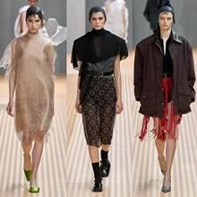[리뷰] 공예와 기술의 만남! 프라다  2024 S/S 여성복 컬렉션