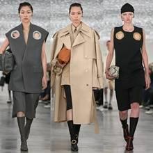 [리뷰] 미래적인 미니멀리즘! 2024 S/S 질 샌더 컬렉션