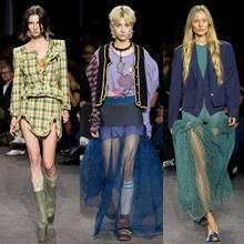 [리뷰] 리멤버! 비비안 웨스트우드 2024 S/S 컬렉션