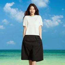 K2, 수지와 함께 청량 냉감 시어서커 소재 적용한 시원서커 시리즈 출시