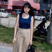 삼성물산 디 애퍼처, 빈티지 감성 여름 휴양지 패션 2025년 여름 컬렉션 전개