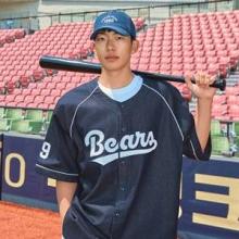 이랜드 스파오, 1020 여성 팬까지 취향 저격 두산베어스와 협업 컬렉션 전개