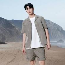 노스페이스, 셋업 스타일로 멋과 더위까지 다 잡는다! 냉감 셋업 컬렉션 출시 