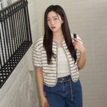 질스튜어트뉴욕, 여름 트위드의 새로운 제안 더 우아한 여성 트위드 컬렉션 출시
