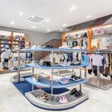 F&F, 강남 신사옥에 5개 브랜드 함께 구성 복합 라이프스타일 플랫폼 오픈