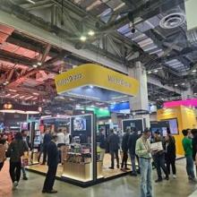 한국패션협회, 미국소매협회 주최 싱가포르 ‘NRF 리테일 빅쇼 APAC 2025' 참가