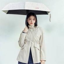 네파, 빨라지고 길어진 장마! 머리부터 발끝까지 레인웨어로 토털 섬머룩 