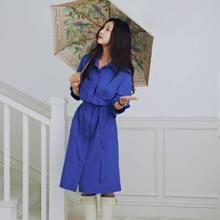 올리비아로렌, 폭우와 마른 장마 변덕스러운 날씨 위한 장마철 데일리룩 제안 