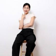하윤경, ‘우영우’ 봄날의 햇살! 무심한듯 시크 보기만 해도 사랑스런 꾸안꾸룩